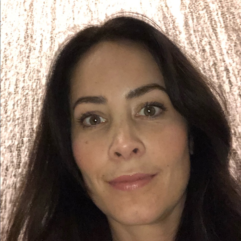 Meet your Posher, Breanne